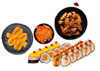 Сайтама (1500г)