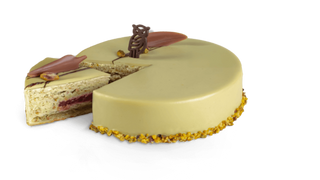 Tort Pistacjowy