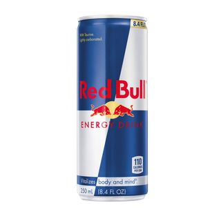 Red Bull