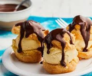 Profiterole
