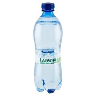 Acqua frizzante 50 cl