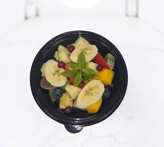 Salade De Fruit