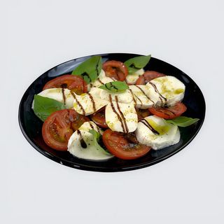 Salada Caprese