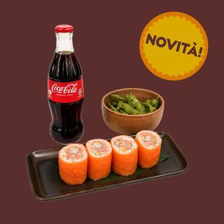 Burrito Menu