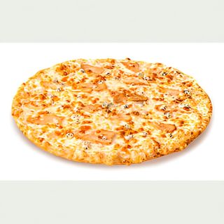 Пицца "Чикен Блю Чиз" (35 см) на тонком тесте