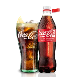 Coca-Cola ®️ 50cl.