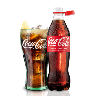 Coca-Cola ®️ 50cl.