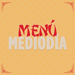 MENU CHIFA - GLOVO