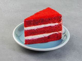 Красный бархат (1 шт.)