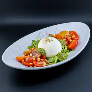 Insalata Burrata