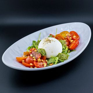 Insalata Burrata