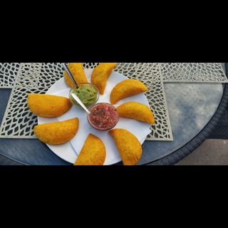 Empanadas 