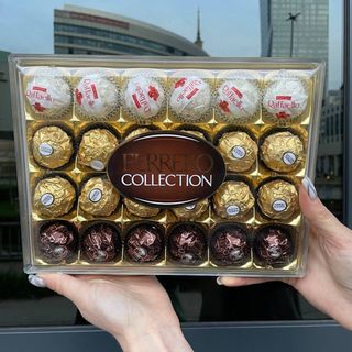 Ferrero Collection, Praliny 269G