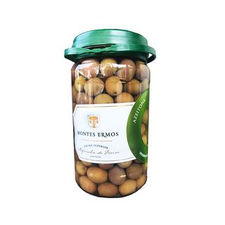 Azeitonas Montes Ermos Douro Superior