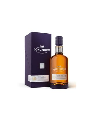 Longmorn 16yo 0.7l