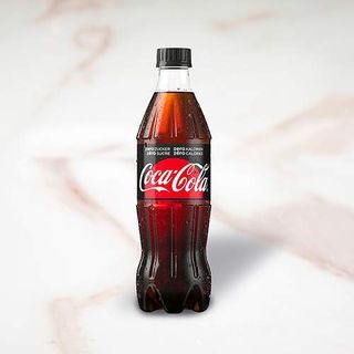 Coca-Cola Zero 33 cl