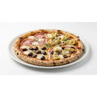 Pizza 4 Saisons