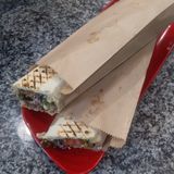 შაურმა XXL. HALAL