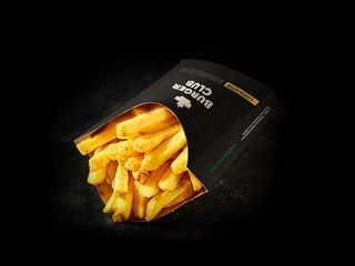 Картофель фри L