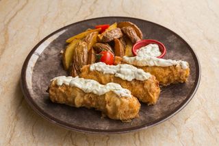 Podgorički popeci 400 gr