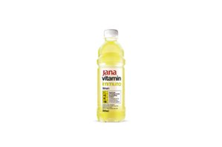 Jana Immuno vitamin limun