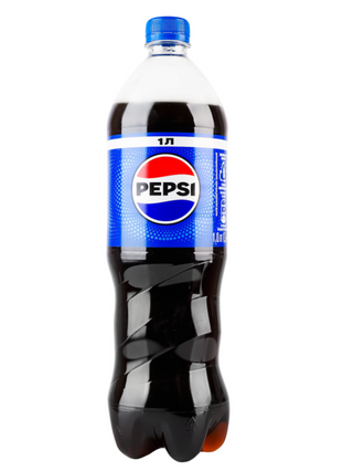 Пепсі (1,25л)