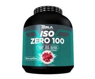 ISO ZERO 100