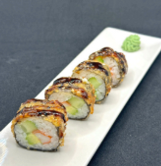 71. Futo Maki (8uds.)