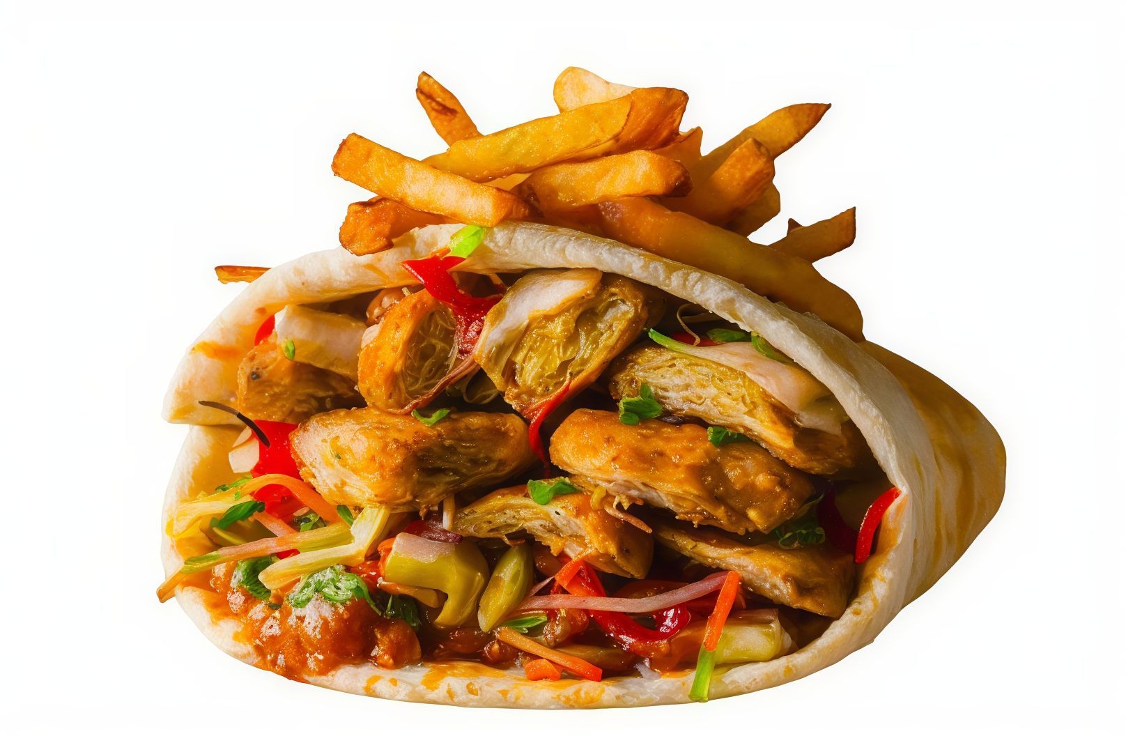 Durum Nuggets