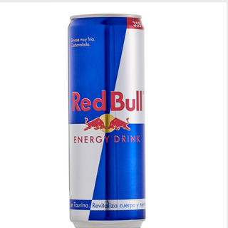 Red Bull