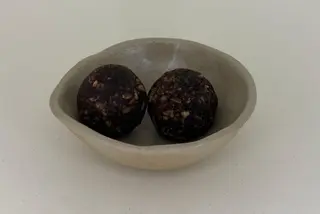 Power cacaco ball