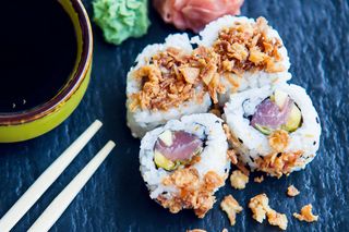 Arekusa roll
