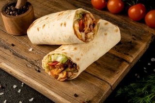 Шаурма Велика (530г)