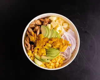 Poké Méxicain