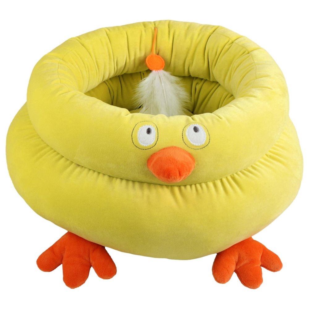 Ležajevi, ćebad i tekstilne kućice