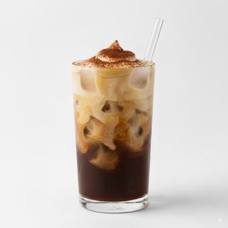 ICE CAPPUCCINO