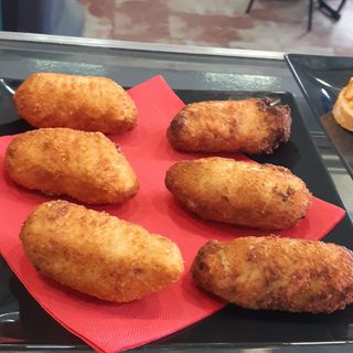 Ración De Croquetón (1 Ud.)