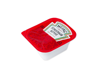 Кетчуп