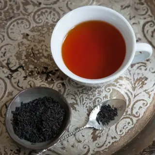 Black Tea