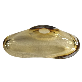 Staklo vaza 16x12.5x33cm A8051468