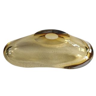 Staklo vaza 16x12.5x33cm