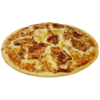 Pizza Mexicana (33 Cm.)