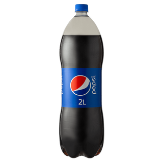 Pepsi 2L