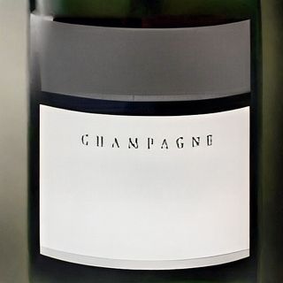 Champagne Blanc de Blancs Grand Cru Origine Brut M. Hostomme 75 cl