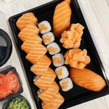 Сет Філадельфія міні (950г/18шт)