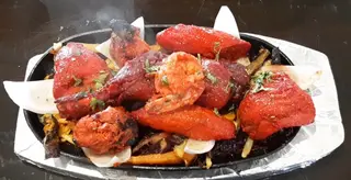 Indian Palace Mix 