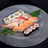 Sushi misto medio