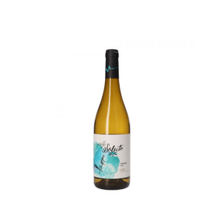Vino Blanco El Viaje Al Solecito (75 Cl.)               