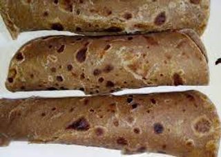 Brown Chapati