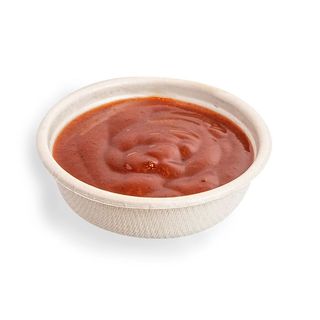 Salsa spicy Bicchierino